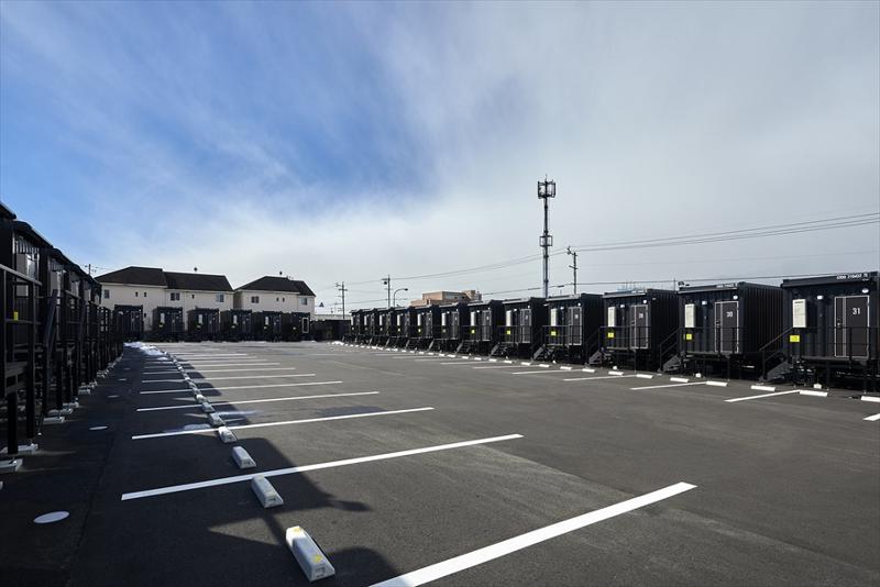 HOTEL R9 The Yard いなべのアルバイト・バイト求人情報-05