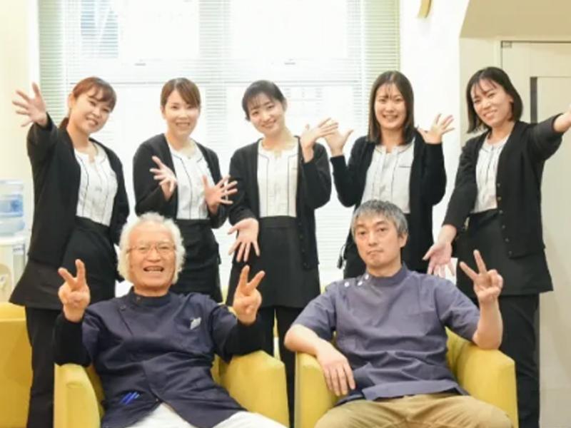 西川歯科医院の求人・転職情報