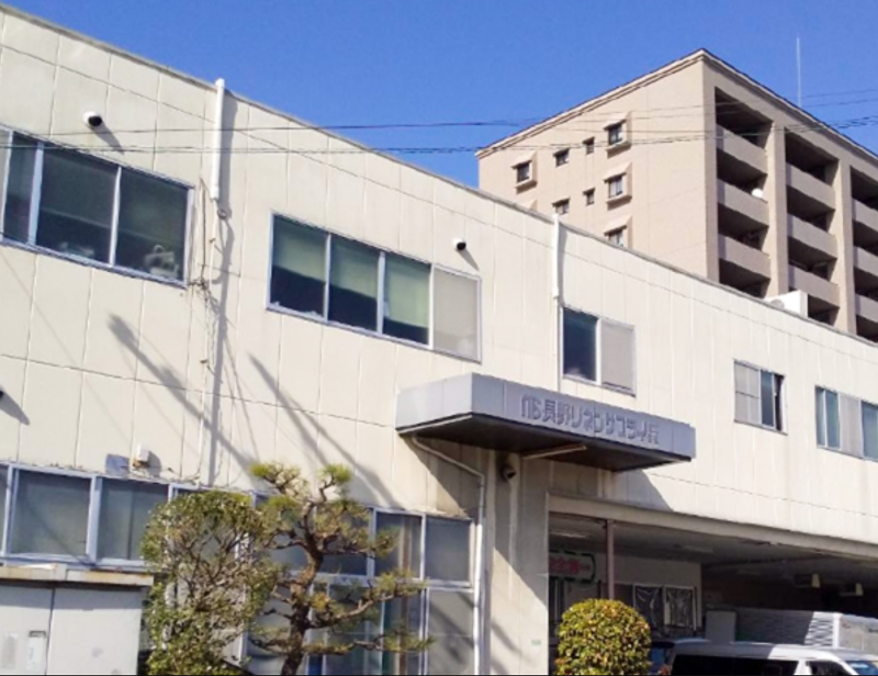 長野リネンサプライ株式会社