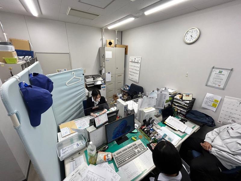 株式会社東京運搬社 三郷第二営業所のアルバイト・バイト求人情報-02