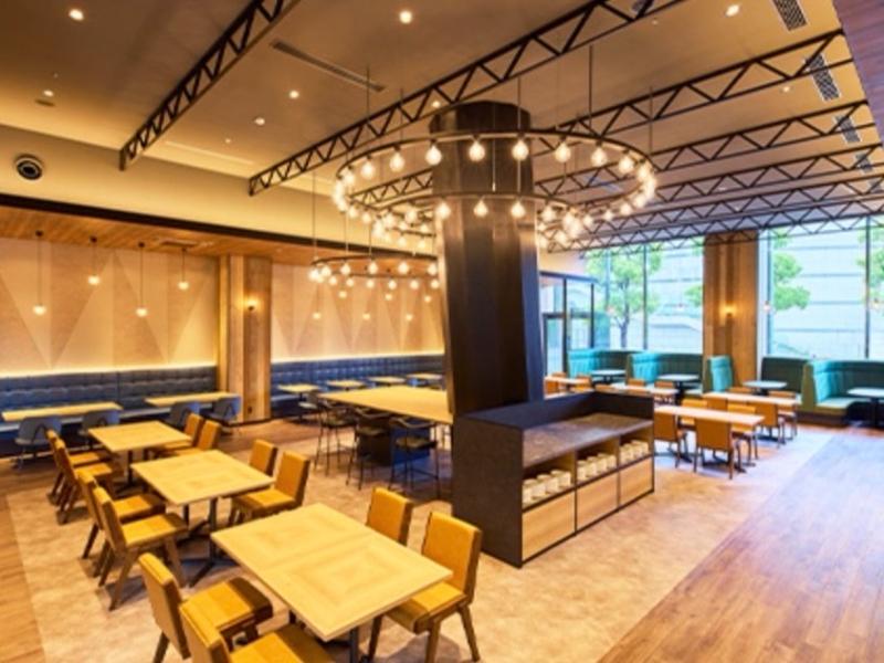 THE TIDE TOKYO Grill Stationのアルバイト・バイト求人情報-05
