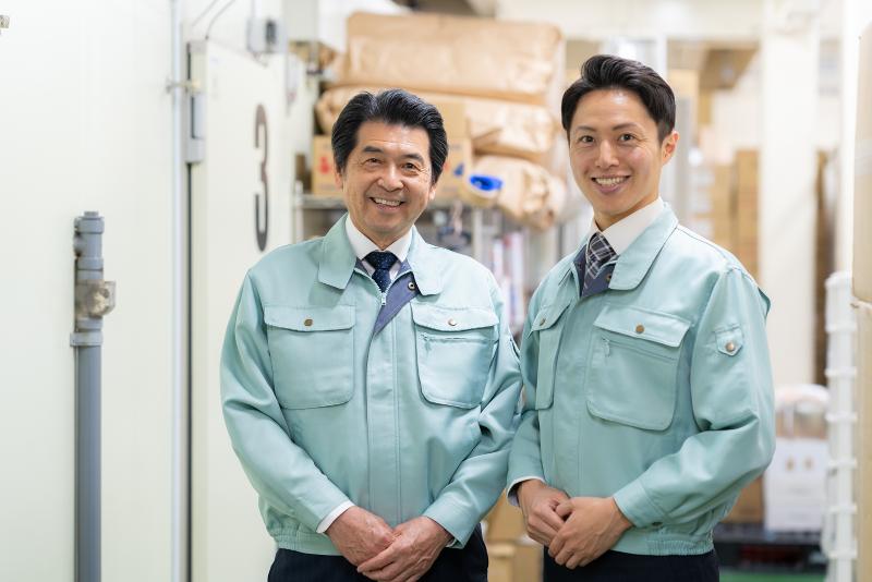 株式会社一城輸送の求人・転職情報