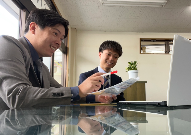 株式会社ノバ・ジャパンのアルバイト・バイト求人情報-02