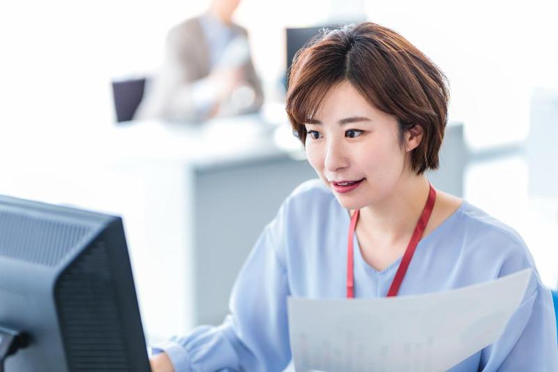 株式会社りゅうせきフロントライン　人材開発事業部のアルバイト・バイト求人情報-21