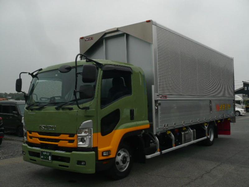 関東イチミヤ物流サービス(株)の求人・転職情報