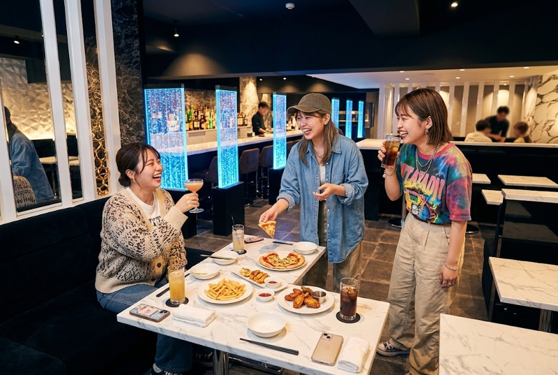 Modern Times(モダンタイムス)のアルバイト・バイト求人情報-22