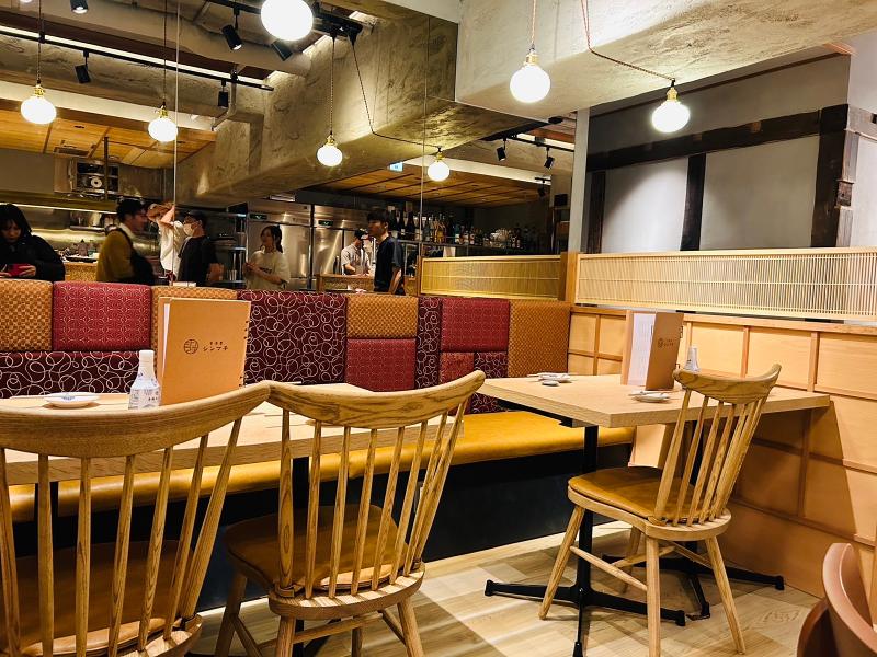 居酒屋 シンマチ(株式会社　バンズダイニング)のアルバイト・バイト求人情報-05
