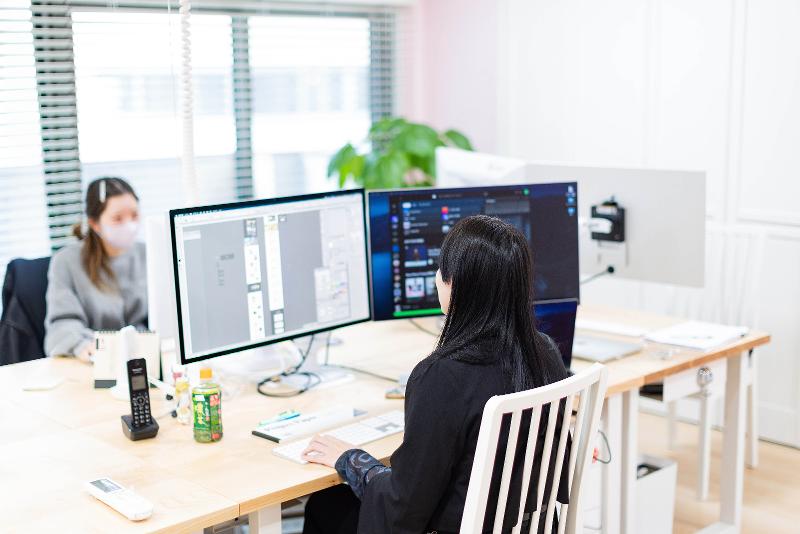 株式会社パーリーシェルの求人・転職情報