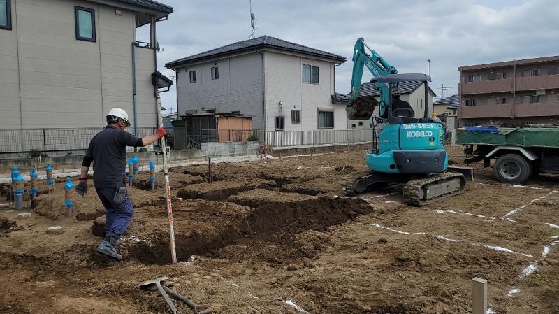 株式会社　福田土木のアルバイト・バイト求人情報-05