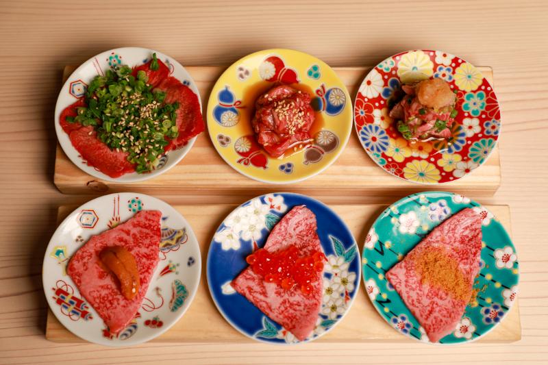 京の焼肉処　蓮蔵　烏丸本店のアルバイト・バイト求人情報-05