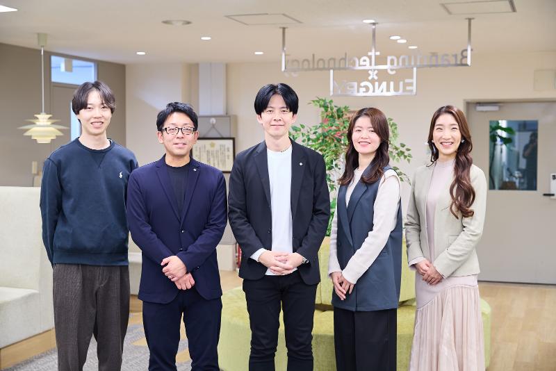 (株)シンフォニカルの派遣求人情報