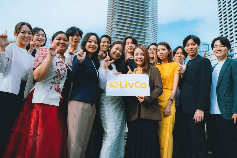 株式会社LivCoのアルバイト・バイト求人情報-04