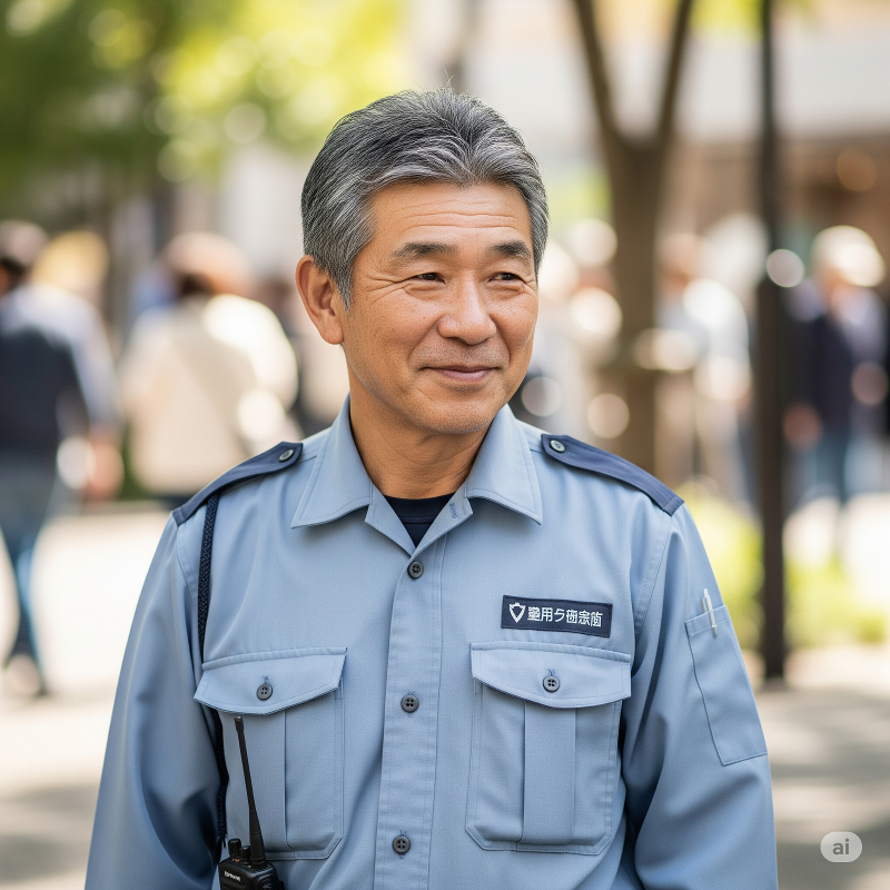 株式会社アトム警備保障のアルバイト・バイト求人情報-03