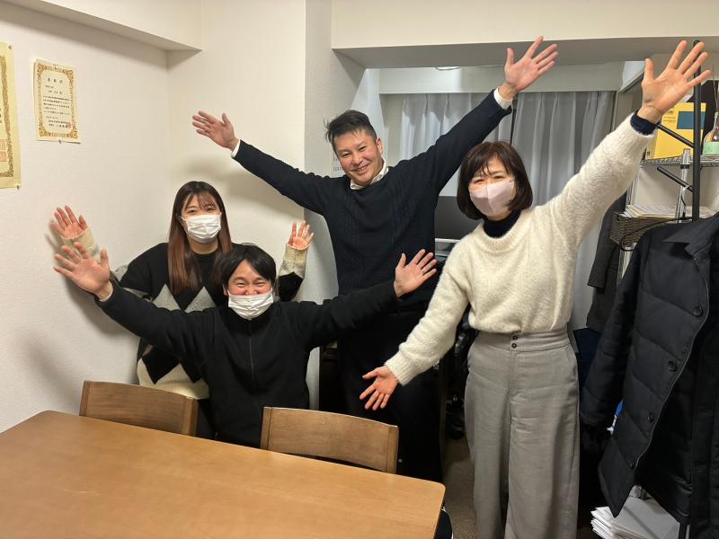 上村文太税理士事務所のアルバイト・バイト求人情報-01