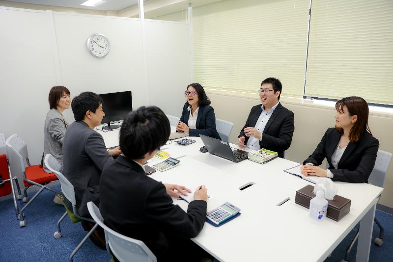 税理士法人スバル合同会計のアルバイト・バイト求人情報-04