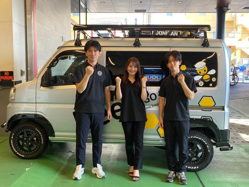ビーカーゴワークス株式会社