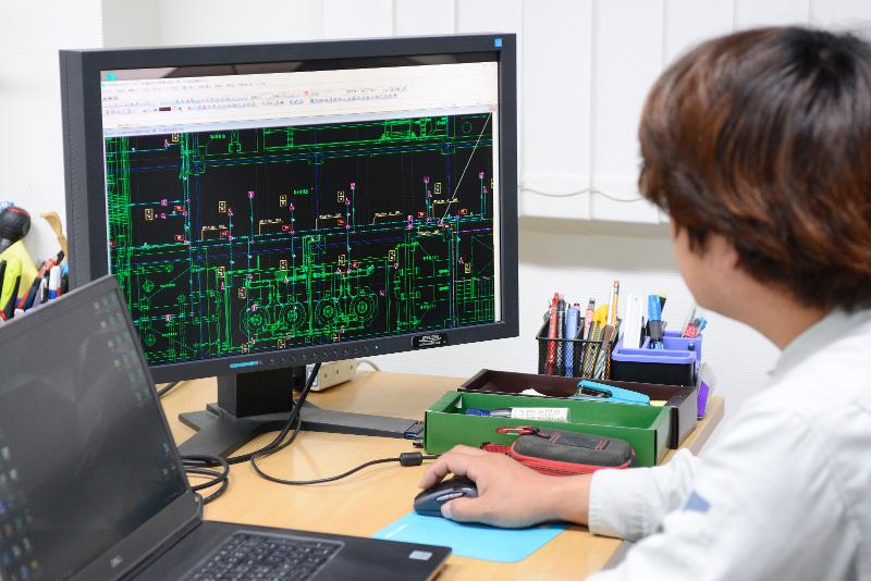 岩本電気産業株式会社の求人・転職情報