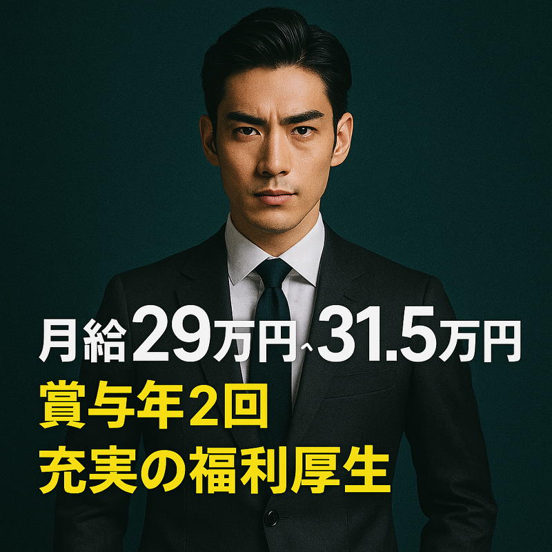 コムテック株式会社の求人・転職情報