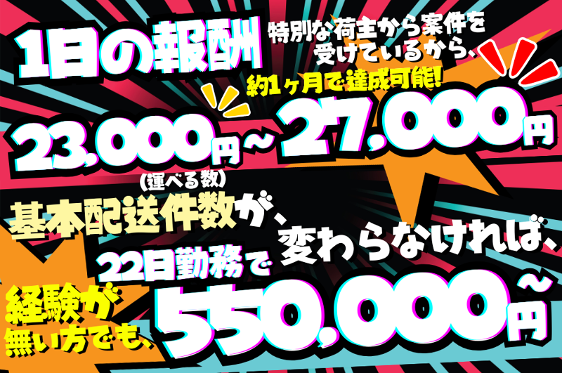 株式会社パワー・カーゴのアルバイト・バイト求人情報-02