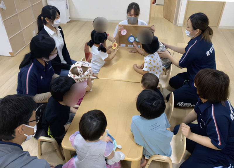 株式会社レーヴの求人・転職情報