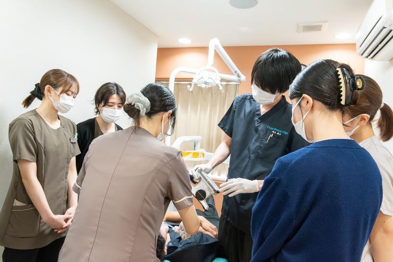 柏クレイン総合歯科・矯正歯科のアルバイト・バイト求人情報-04