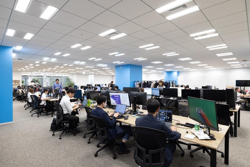 anyenv株式会社の求人・転職情報