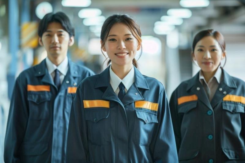 株式会社スタックカラー TSの求人・転職情報