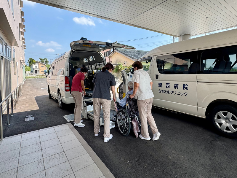 社会福祉法人　博雅会の求人・転職情報
