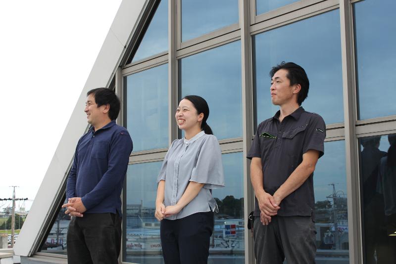 飯田グループ(株式会社飯田商事・株式会社飯田建設)のアルバイト・バイト求人情報-02