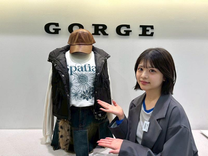 GORGEイオンモール旭川西店(株式会社エリオアパレル)のアルバイト・バイト求人情報-04