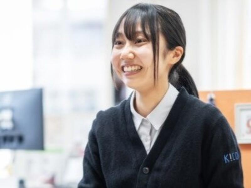 キコット 株式会社(アズマ補聴器センター 新居浜店)のアルバイト・バイト求人情報-03