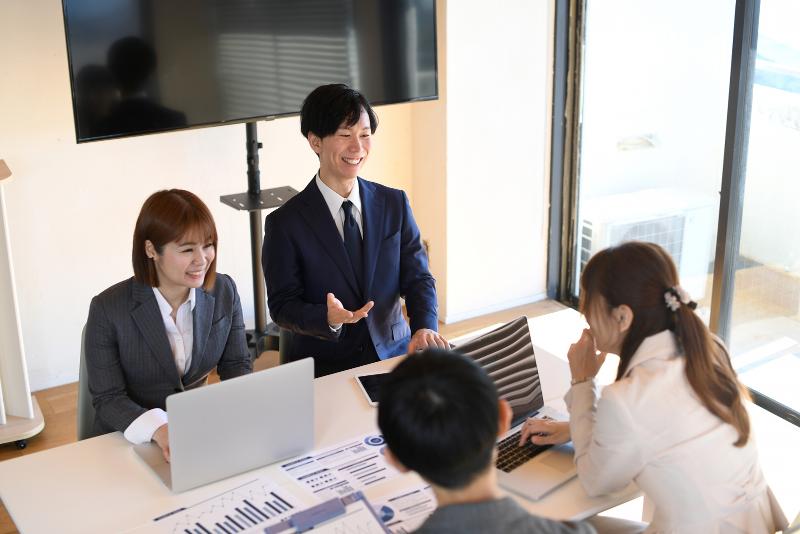 株式会社アスエイトの求人・転職情報