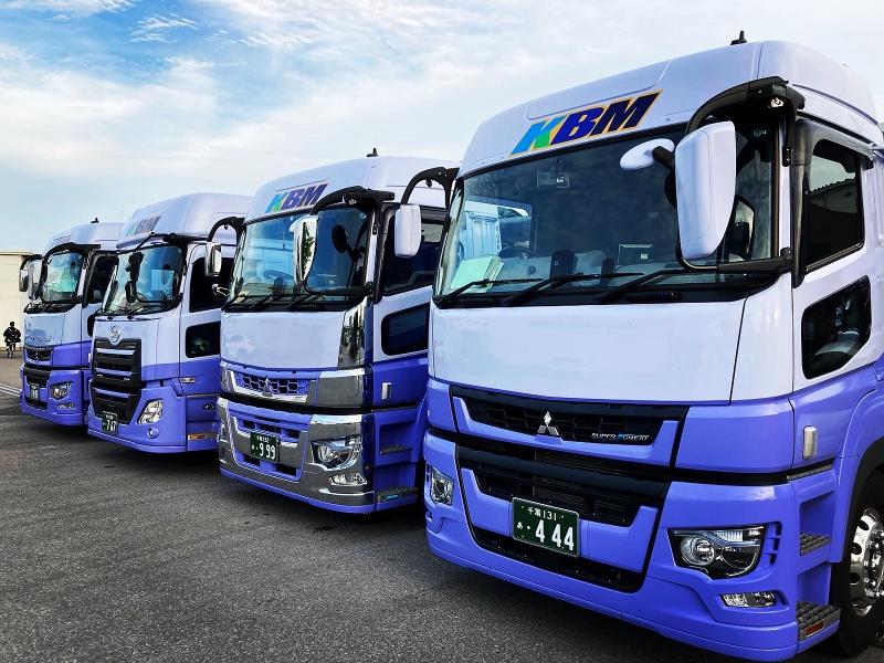 株式会社ＫＢＭの求人・転職情報