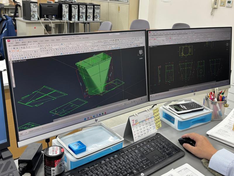 株式会社旭設計-0008の求人・転職情報