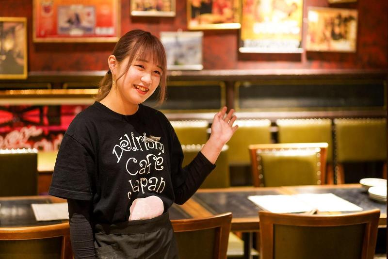 EVER BREW株式会社-0013の求人・転職情報