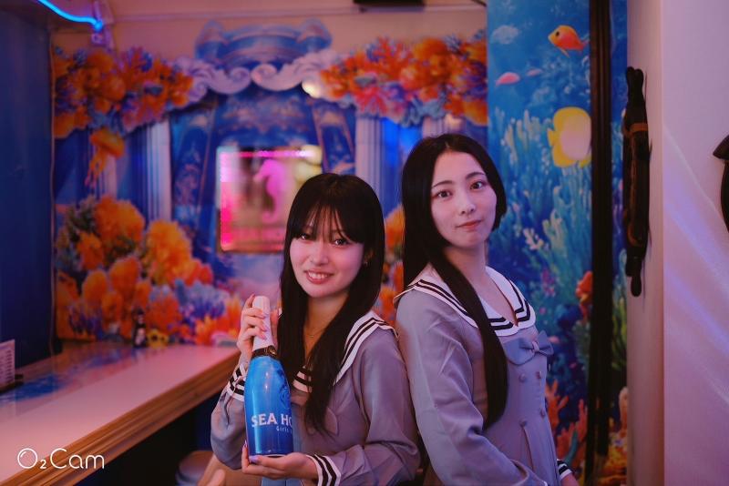 Cafe & Bar SEAHORSE(シーホース)のアルバイト・バイト求人情報-02