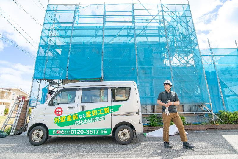 株式会社塗彩工房のアルバイト・バイト求人情報-02