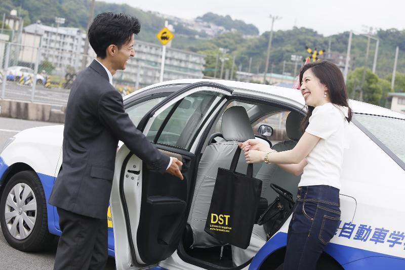 株式会社玉里自動車学校の求人・転職情報