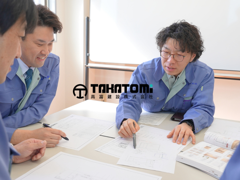 高富建設株式会社 白河事業所のアルバイト・バイト求人情報-02