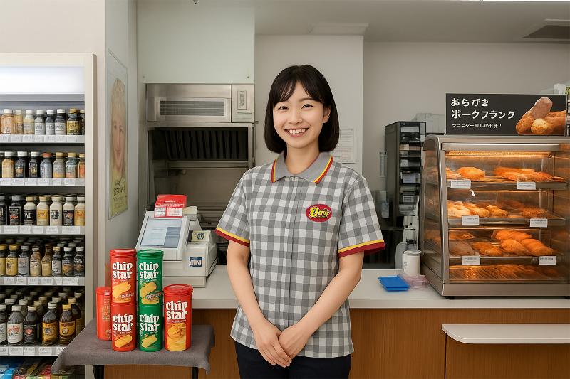 株式会社永和のアルバイト・バイト求人情報-05