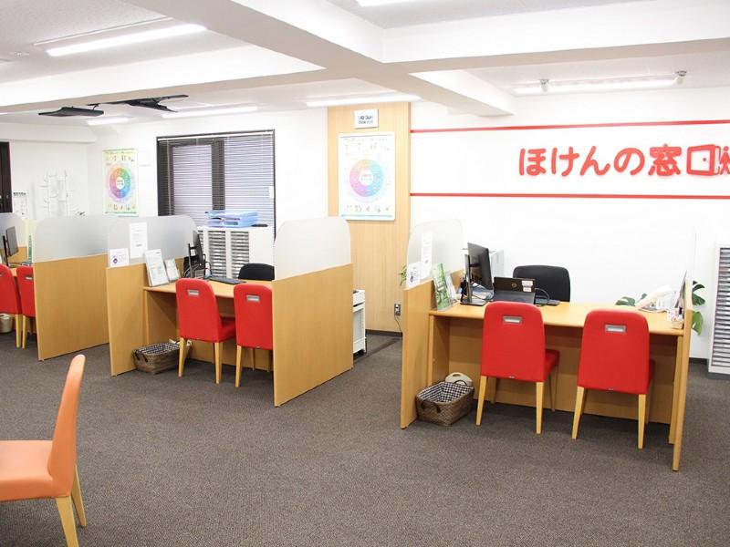 ほけんの窓口 下北沢店のアルバイト・バイト求人情報-04