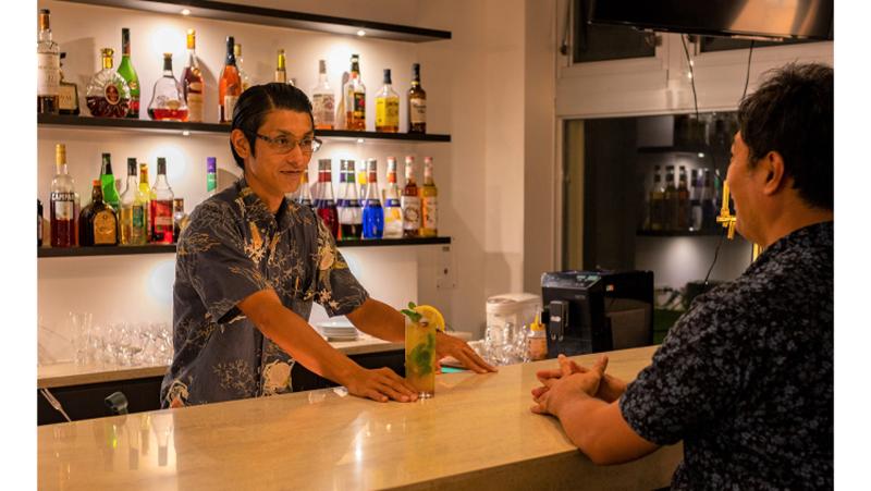 EN RESORT Kumejima EEF Beach Hotelの求人・転職情報