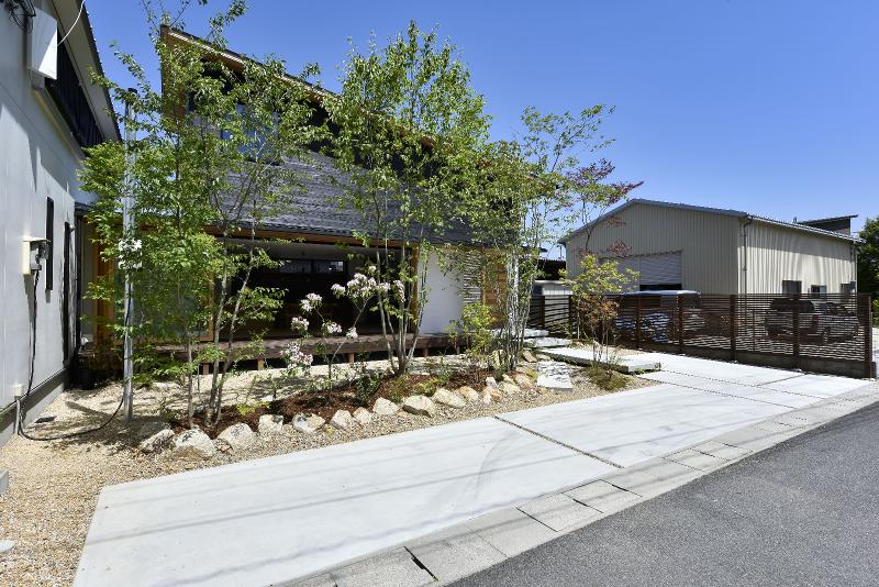 (株)マイ工務店の求人・転職情報