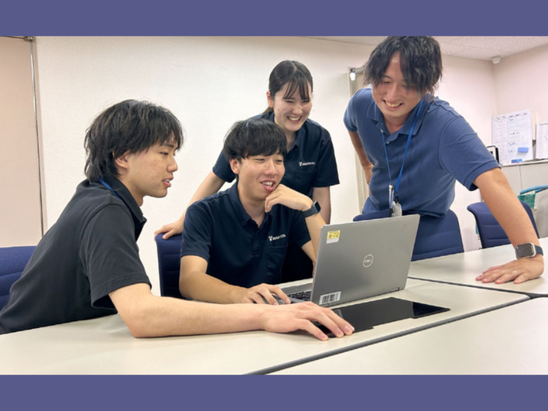 株式会社ヤマシタ【和歌山営業所】の求人・転職情報