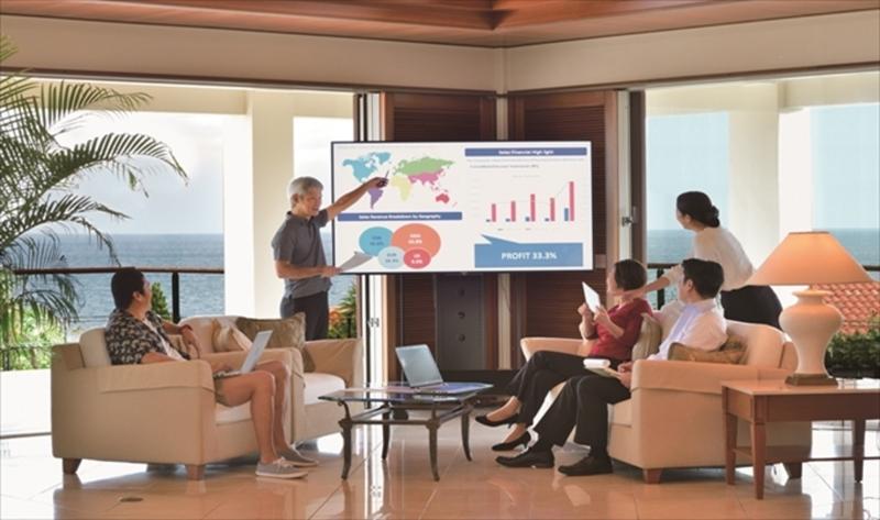 ザ・テラスホテルズ株式会社の求人・転職情報