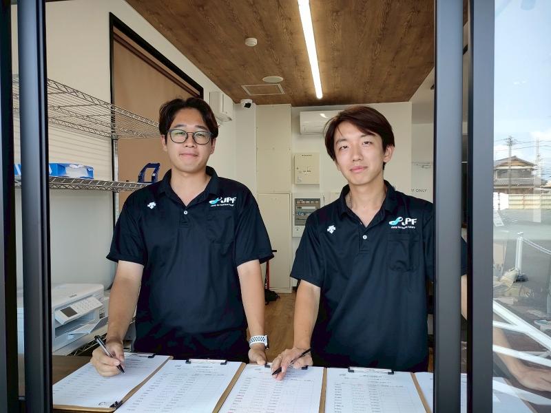 株式会社ＪＰＦの求人・転職情報