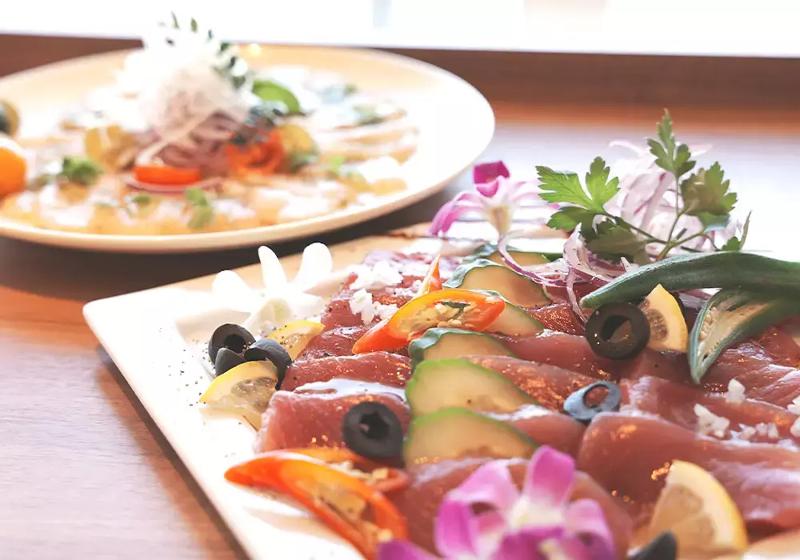 リゾーツ琉球株式会社/The BREAKFAST HOTEL MARCHE石垣島のアルバイト・バイト求人情報-03