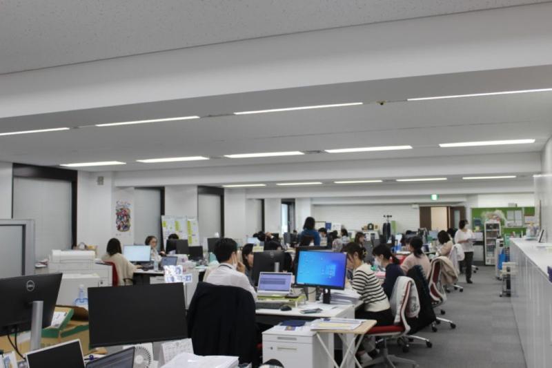 社会保険労務士法人　和のアルバイト・バイト求人情報-05