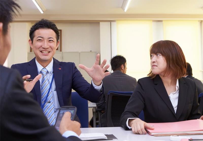 クミアイ配置家庭薬株式会社　多治見営業所のアルバイト・バイト求人情報-03