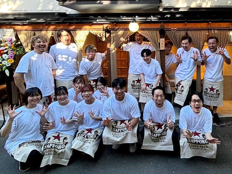 (株)Stove’s market-0030の求人・転職情報